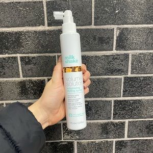 Milkshake Volume Solution Volumizing Styling Spray